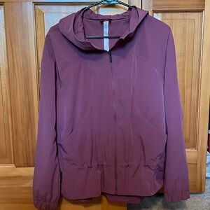 Lululemon jacket
